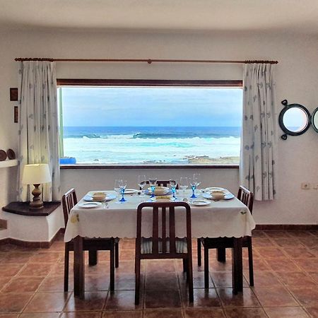 Vila Lanzarote Casa Azul La Santa Exteriér fotografie