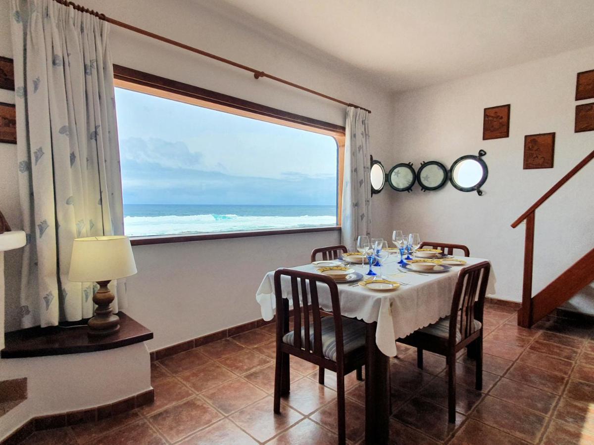 Vila Lanzarote Casa Azul La Santa Exteriér fotografie